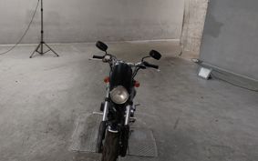 SUZUKI STREET MAGIC CF12A