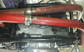 SUZUKI GS400X 1999 GS400X