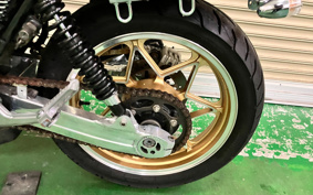 KAWASAKI ZEPHYR400K 2001 ZR400C