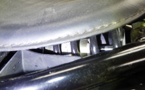 YAMAHA DRAGSTAR 400 2002