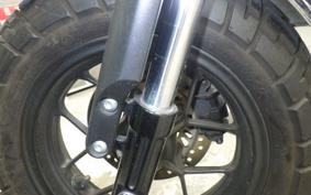 HONDA MONKEY 125 JB03