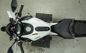 YAMAHA MT-07 2015 RM07J