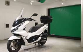 HONDA PCX 160 2025 KF47
