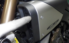 HONDA CB650R E-Clutch 2024 RH17