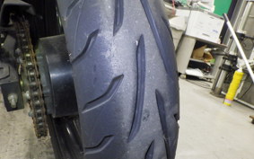 KAWASAKI NINJA 250R 1993 EX250K