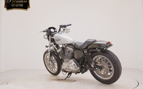 HARLEY XL883LI 2009