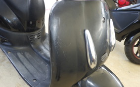 HONDA JOKER 90 HF09