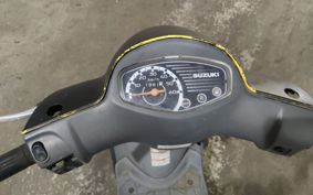 SUZUKI LET's 4 CA41A