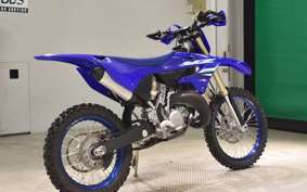 YAMAHA YZ125X CE29C