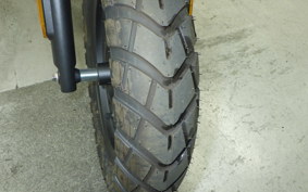 HONDA ZOOMERE 2007
