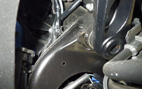HONDA FAZE MF11