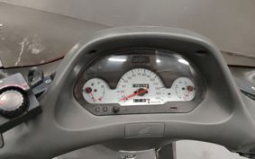 HONDA FORESIGHT MF04