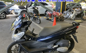 HONDA PCX125