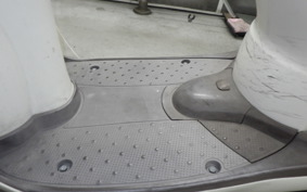 HONDA CREA SCOOPY 2026 AF55