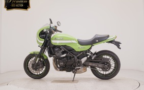 KAWASAKI Z900RS CAFE 2019 ZR900C