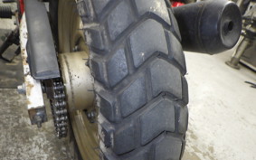 HONDA APE 50 2022 AC16