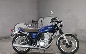 YAMAHA SR400 2022 RH16J