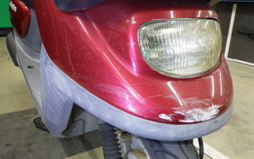 YAMAHA JOG POCHE SA08J