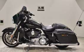 HARLEY FLHX 1690 2013