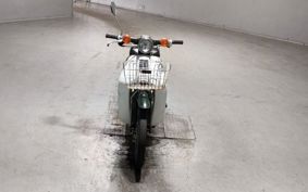 HONDA SUPER CUB50 C50