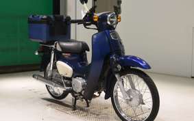 HONDA C50 SUPER CUB 2012 AA09