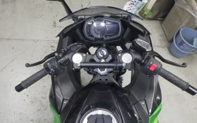 KAWASAKI NINJA 250 2