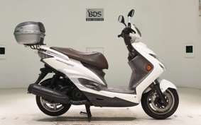 YAMAHA CYGNUS 125 X 2 2004 SE44J