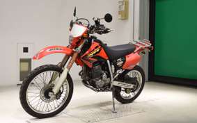 HONDA XR250 GEN 2