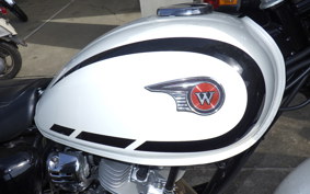 KAWASAKI W230 BJ230A