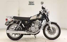 YAMAHA SR400 Gen.4 2016 RH03J