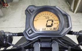 YAMAHA BW*S 125 Gen.2 2005 SED9J