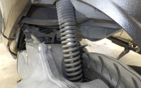 SUZUKI ADDRESS V50 Gen.2 2023 CA44A