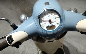 HONDA GIORNO AF77