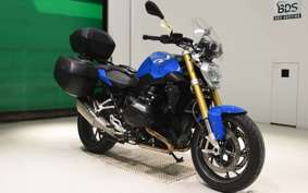 BMW R1200R 2015