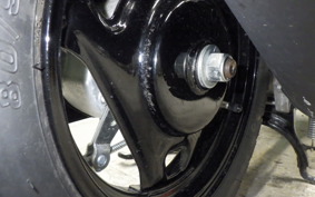 SUZUKI ﾚｯﾂ 2009 CA4AA