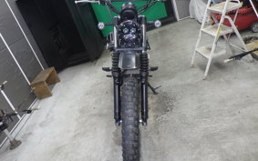 HONDA CL250-2 2015 MC57
