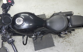 HONDA REBEL 1100 DCT 2021 SC83