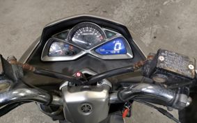 YAMAHA MAJESTY 155S SG28J