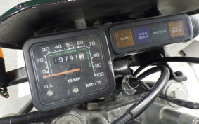 HONDA CRM80 GEN 2 2023 HD12