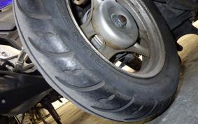 HONDA DIO Gen.6 AF62