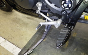 DUCATI DIAVEL Cromo 2013