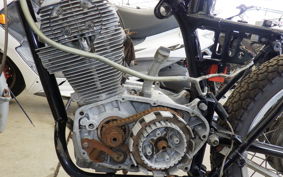 HONDA CL72 BENLY CL72