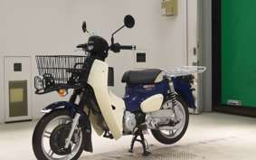 HONDA C110 SUPER CUB 2024 JA61