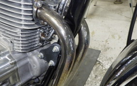 HONDA CB400SS E 2006 NC41