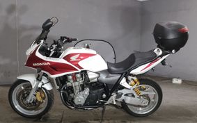 HONDA CB1300SF BOLDOR SC54