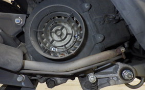 HONDA DIO Gen.6 2002 AF68
