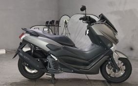 YAMAHA N-MAX 155 SG50J