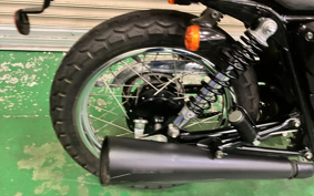 SUZUKI GLASS TRACKER BIG BOY NJ4BA