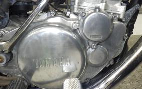 YAMAHA SR400 Gen.4 2013 RH03J