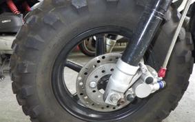 HONDA ZOOMER AF58
